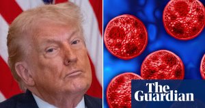 Trump's significant public health reductions impede response to unprecedented US cyclosporiasis outbreak