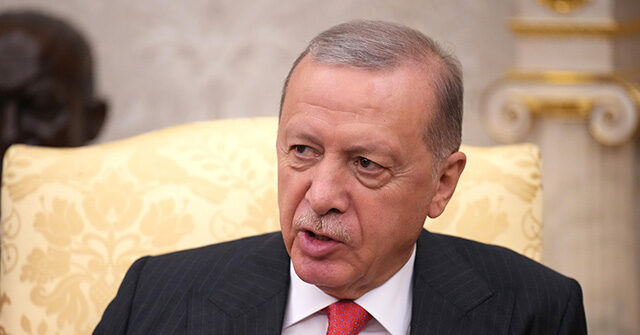 Turkey Has Not Fulfilled Requirements for F-35s, According to State Department