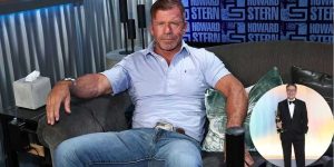 TV king Taylor Sheridan overlooked, while canceled Colbert takes the spotlight