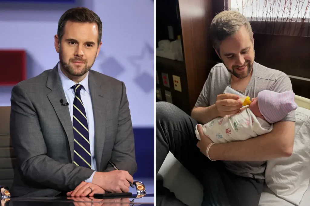 TV personality shares significant news about his personal life