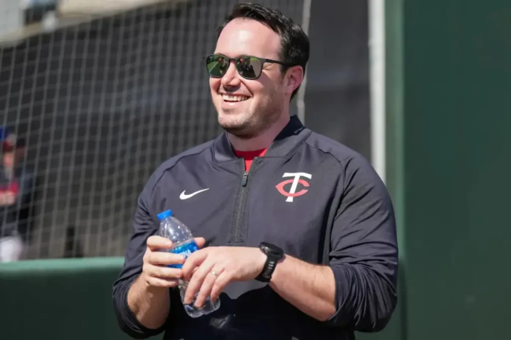 Twins aim to attract buyers with a definite strategy in their trade deadline approach