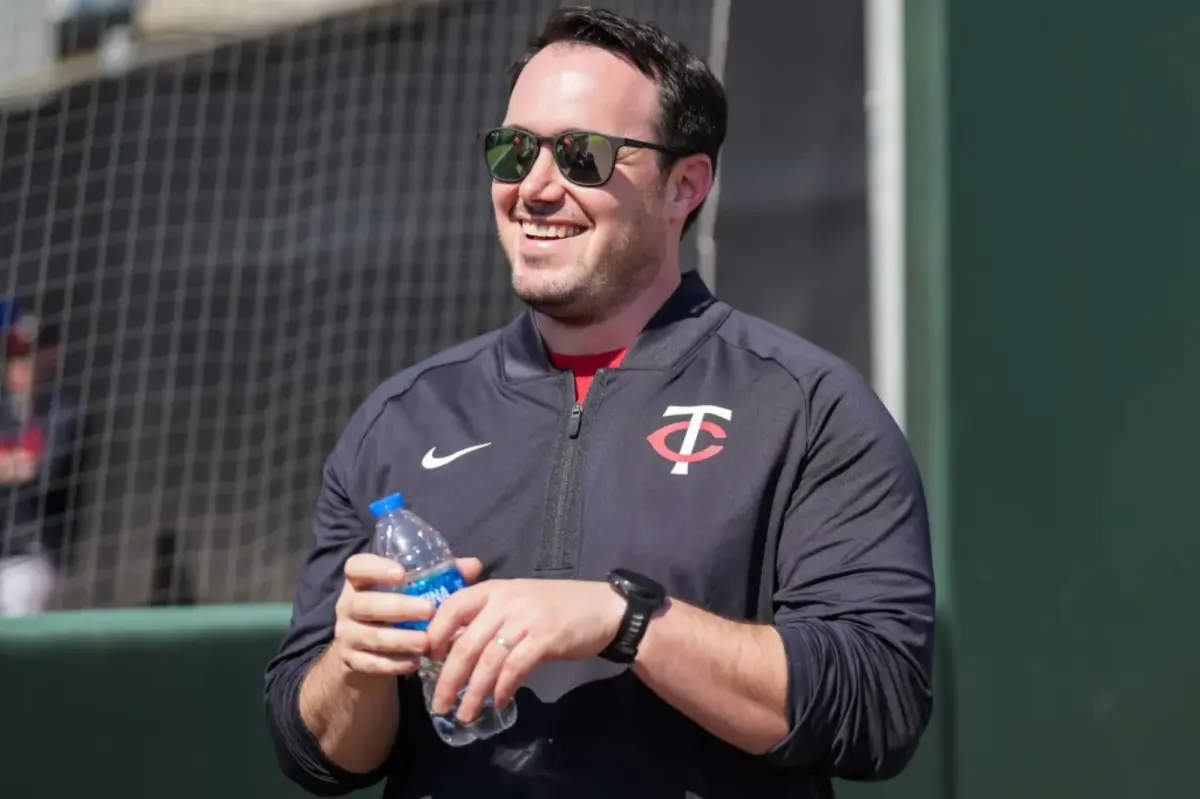 Twins aim to attract buyers with a definite strategy in their trade deadline approach