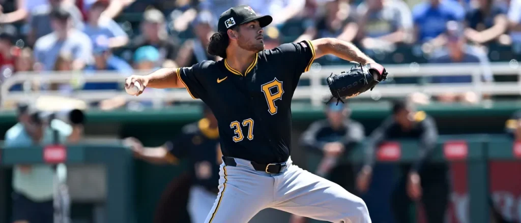 Two Managers Made the Decision to Remove Their Pitchers While They Were Throwing Perfect Games