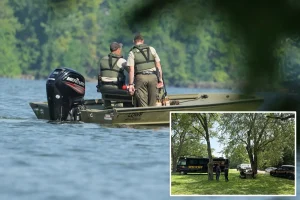 Two married couples from Honduras are among five who drowned while attempting to rescue a struggling swimmer in the Ohio River.
