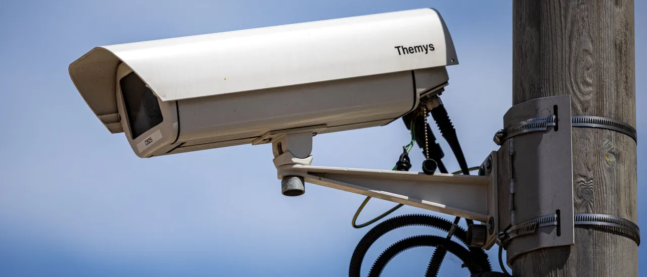 Two Tennessee Politicians Are Targeting Flock’s Expanding Surveillance Network