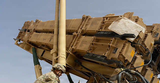 Two U.S. Service Members Dead, One Missing After Iran Attack on Jordan