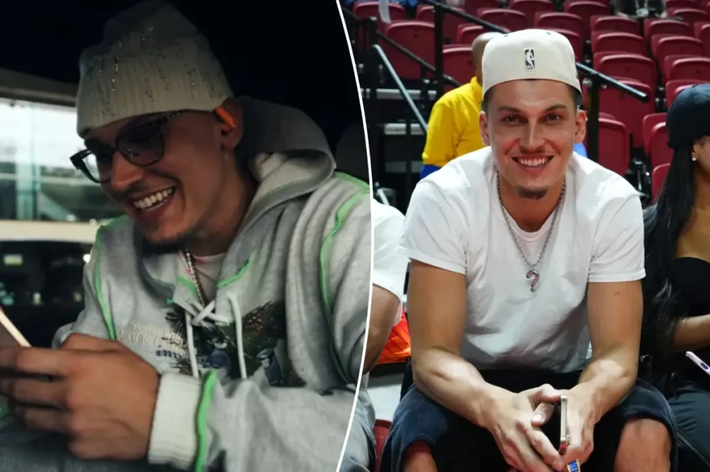 Tyler Herro's explicit warning to the Heat following the surprising Giannis Antetokounmpo trade
