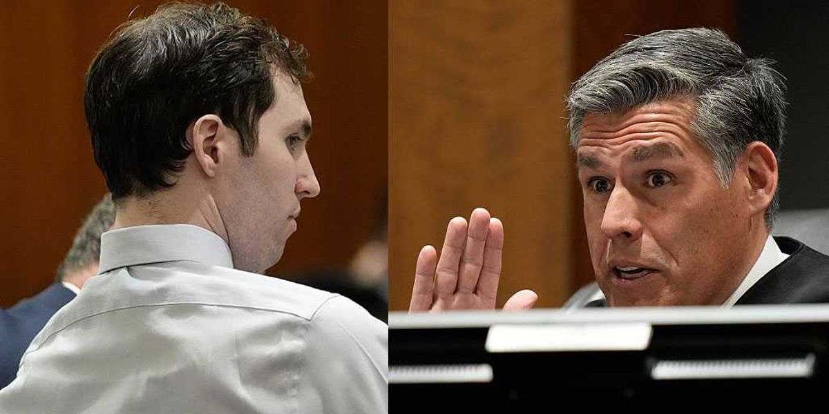Tyler Robinson declines to testify after being overwhelmed with evidence by prosecutors