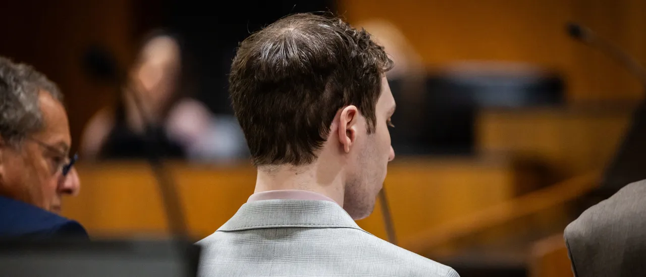 Tyler Robinson Preliminary Hearing Day 3: Roommate's Account and the Unfired Bullet