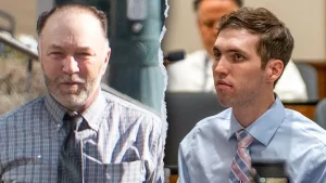 Tyler Robinson's legal expenses in the Charlie Kirk case may reach $10 million.