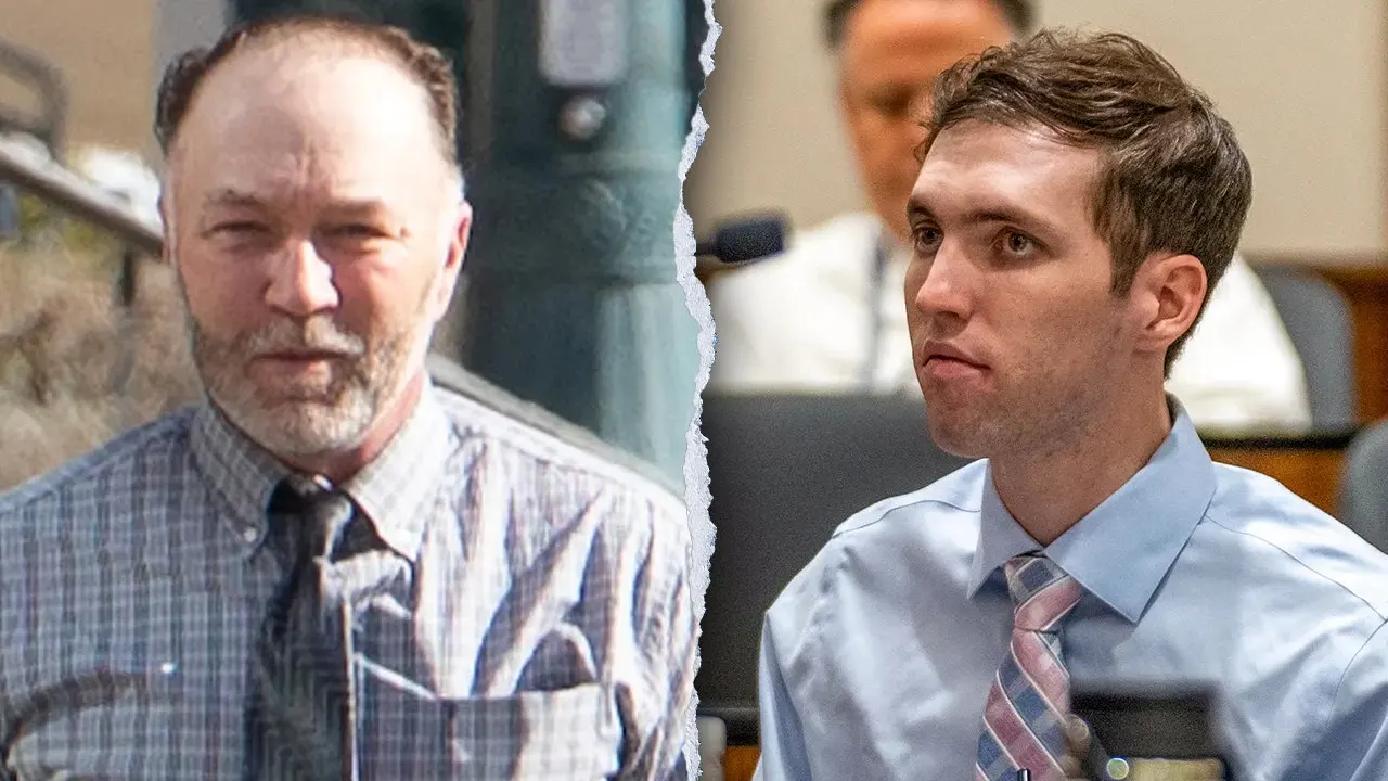 Tyler Robinson's legal expenses in the Charlie Kirk case may reach $10 million.