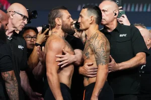 UFC 329: Where and when to catch the live stream of McGregor vs. Holloway 2