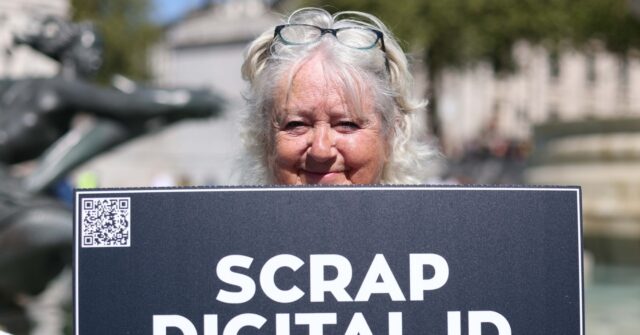 UK Government Reverses Plans for Digital ID System