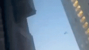 Ukraine conducts a significant drone strike on a Moscow oil depot.
