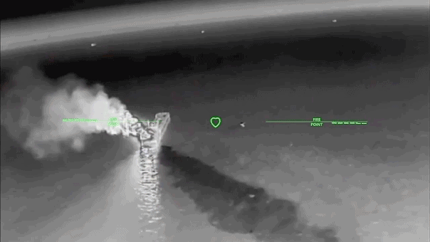 Ukraine drone attacks target 21 ships as Russia faces increasing fuel shortages