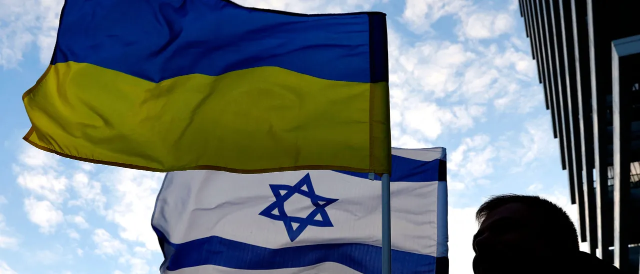 Ukrainian-Israeli con artist sentenced for defrauding Americans of millions