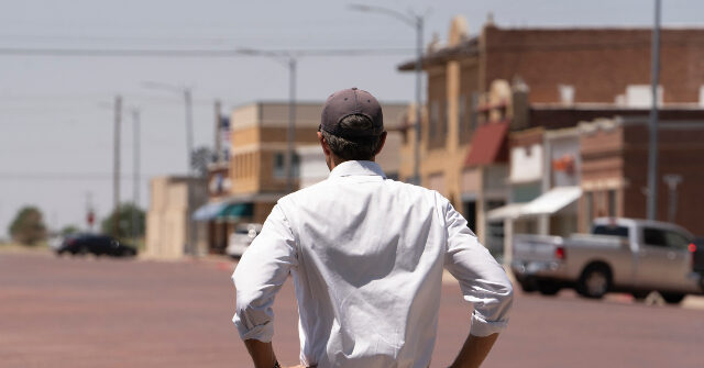 Uncommon 5.0 Earthquake Rocks Texas Panhandle