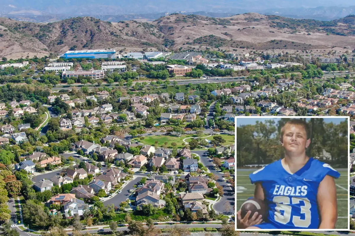 Uncommon cancer affecting children in affluent SoCal city takes concerning twist as potential cause surfaces