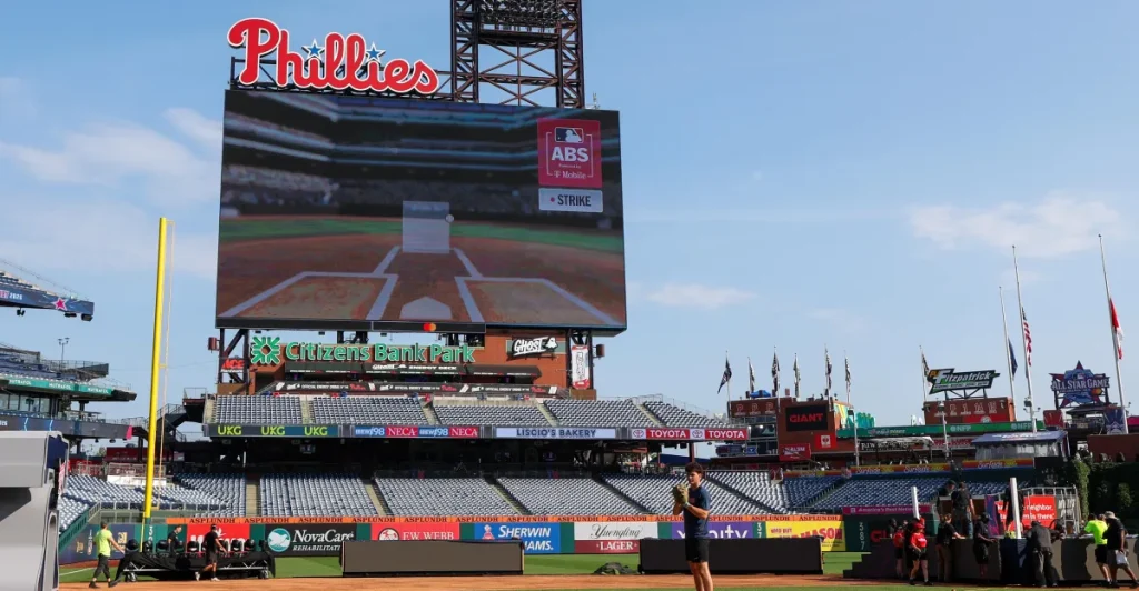 Understanding the ABS challenge system in MLB and the reasons behind its success