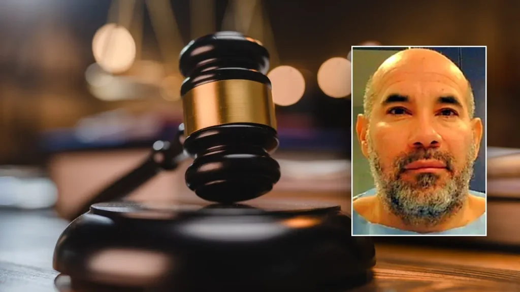 Undocumented immigrant ‘pirate’ who took over plane receives support from judge