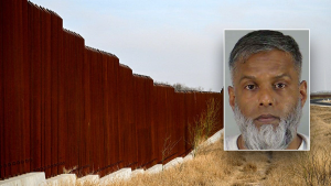 Undocumented immigrant charged with murder, could receive death penalty in Florida