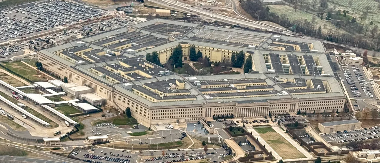 Unfaithful Professionals Continue to Weigh Down the Pentagon