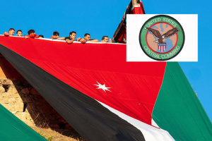 Unidentified remains discovered in Jordan following Iranian attack that resulted in the deaths of 2 U.S. service members and 1 missing