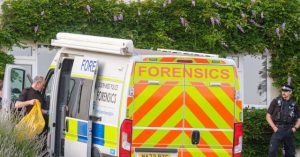 Unpredictable Violence: Constant Claims of 'Fascism' Fuel Security Risks