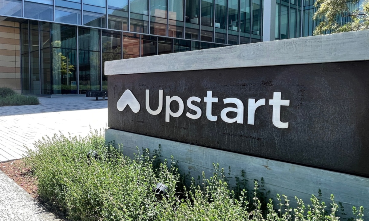 Upstart Seeks Last Banking Approvals After Receiving Conditional Approval