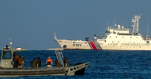 U.S. and 12 Other Countries Urge Beijing to Honor Ruling Against Its South China Sea Claims