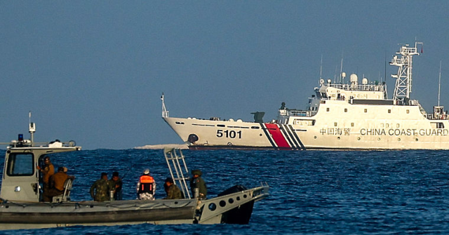 U.S. and 12 Other Countries Urge Beijing to Honor Ruling Against Its South China Sea Claims