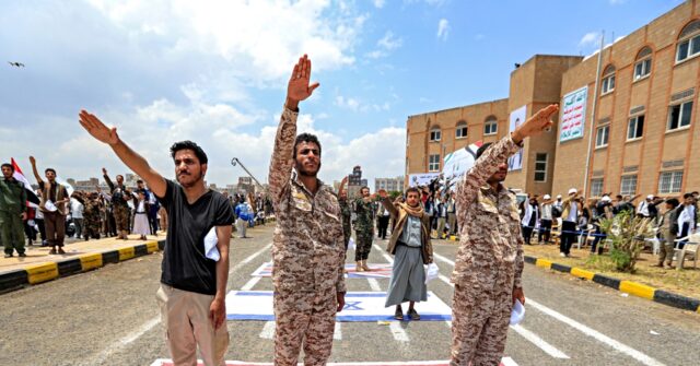 U.S. and Iran Halt Attacks for a Second Consecutive Day