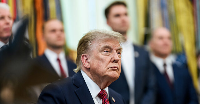 U.S. Engaged in Serious Discussions with Iran — 'Significant Military Response' if Negotiations Don't Succeed