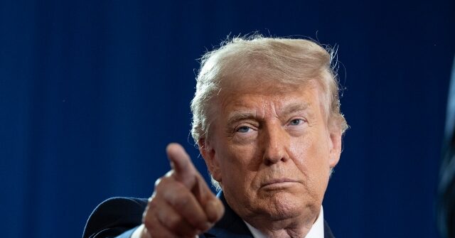 U.S. Imposes Tariffs on 60 Trade Partners, Including Europe and China, for Imports Linked to Forced Labor