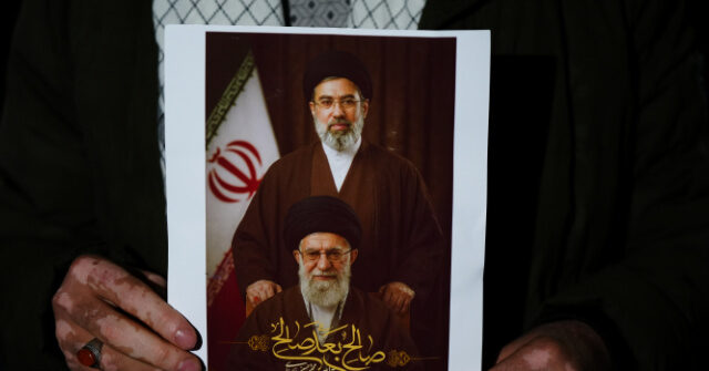 U.S. Intelligence Indicates Mojtaba Is Much More Likely to Pursue Nuclear Weapons