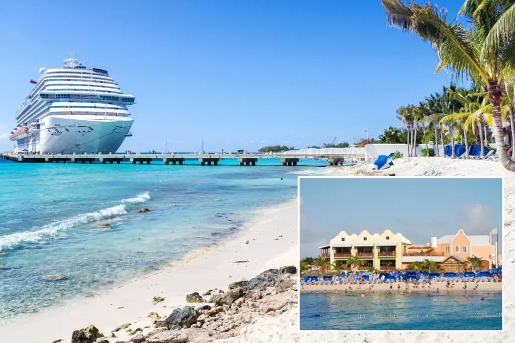 US issues urgent warning for Turks and Caicos affected by sexual attacks and frauds