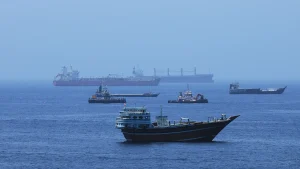 US military strikes multiple sites as Iran warns of serious repercussions and other major news