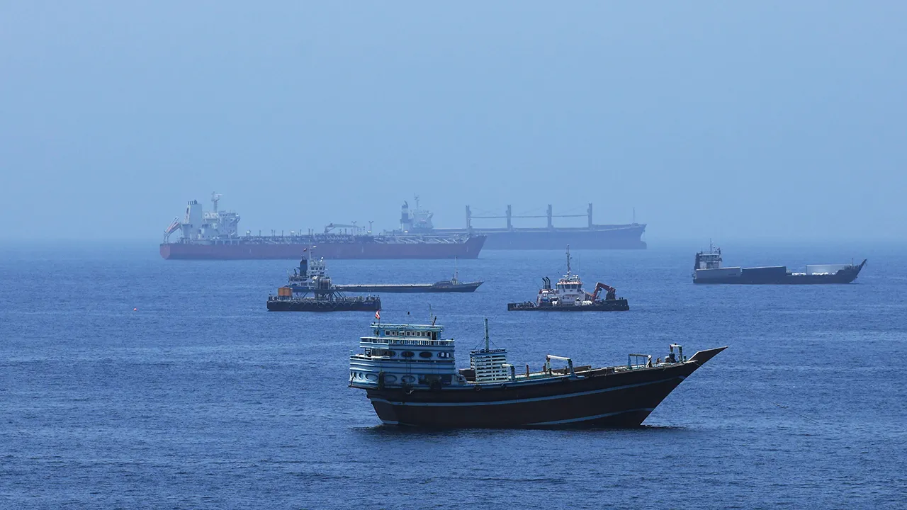 US military strikes multiple sites as Iran warns of serious repercussions and other major news