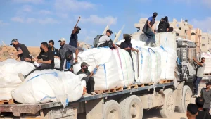 US officials advocate for cutting funds to UNRWA due to worries about Hamas infiltration