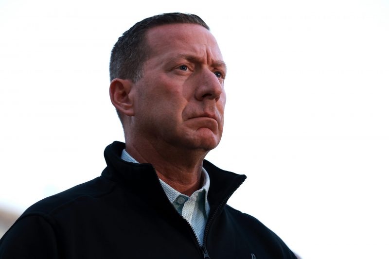 U.S. Secret Service states that the threat level is the highest ever observed in 2026.