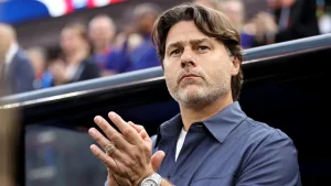 US Soccer addresses Mauricio Pochettino's future with Team USA