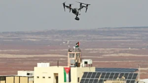 US soldier dies in Iranian drone mission in Iraq