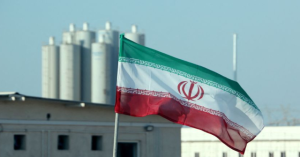 U.S. Strikes Bushehr in Iran, Site of Its Sole Recognized Nuclear Power Plant