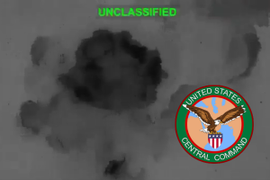 U.S. takes down Iranian surveillance tower following sixth night of attacks