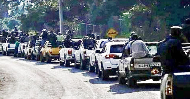 U.S. Treasury Names Two Additional Mexican Cartels as Foreign Terrorist Groups