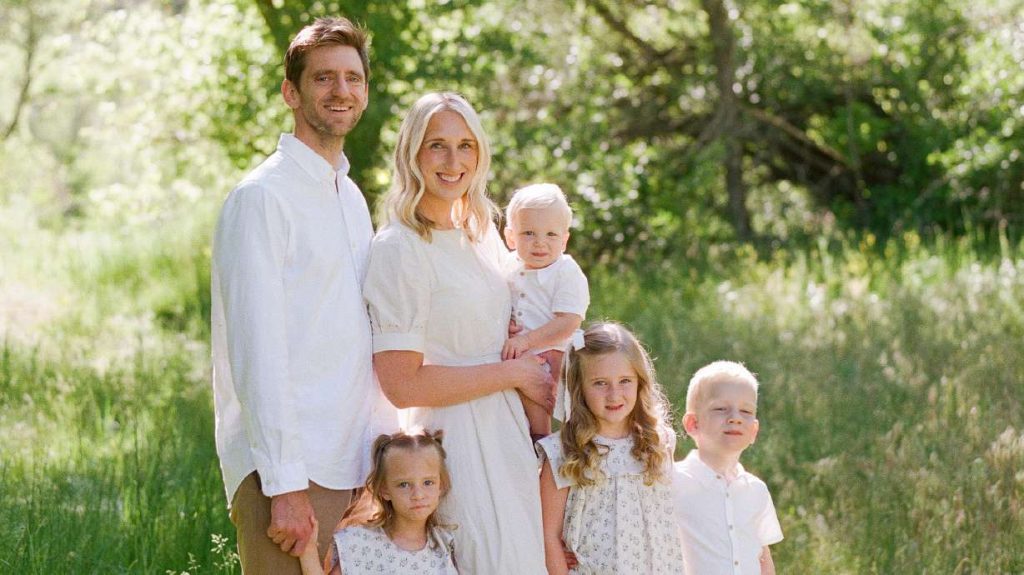 Utah podcaster diagnosed with cancer seeks to give back following strong community support