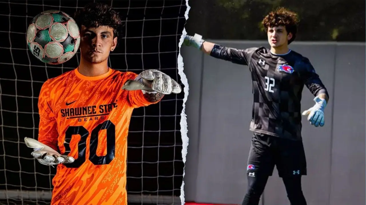 Uzbek truck driver takes the life of UMass Lowell soccer goalkeeper in Ohio accident