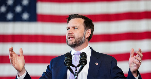Vance Exonerated: Surge of Illegal Immigrants from Biden Administration Increased Housing Costs
