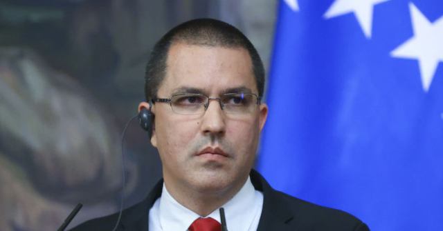 Venezuela Raises Concerns Over Insult from Iran's Foreign Minister