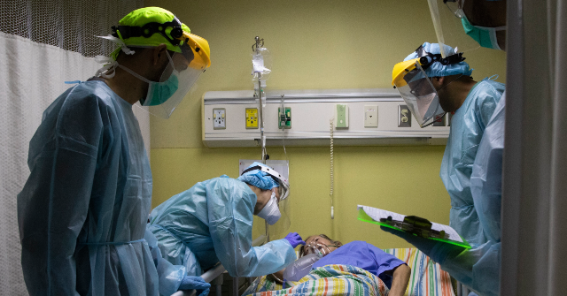 Venezuela Verifies 3 Deaths Linked to Hantavirus